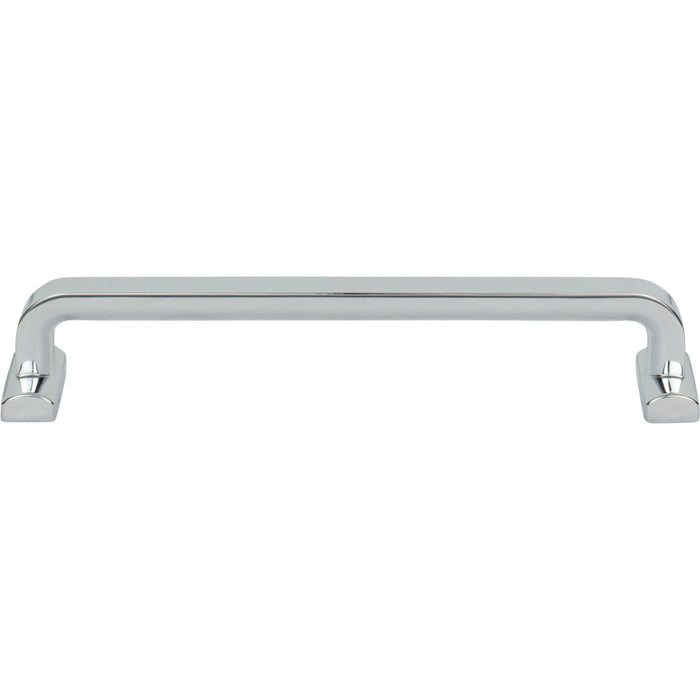 Top Knobs Harrison 6 5/16" Center to Center Bar Pull