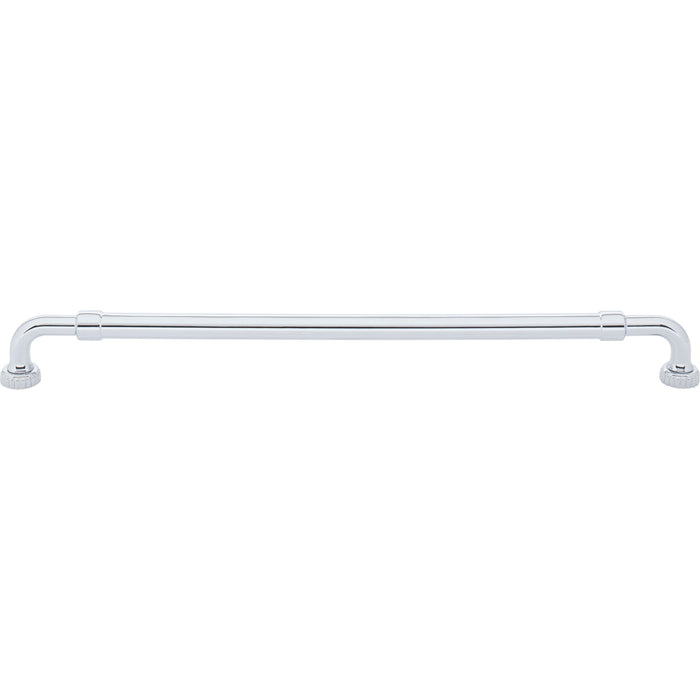 Top Knobs Holden 12" Center to Center Bar Pull