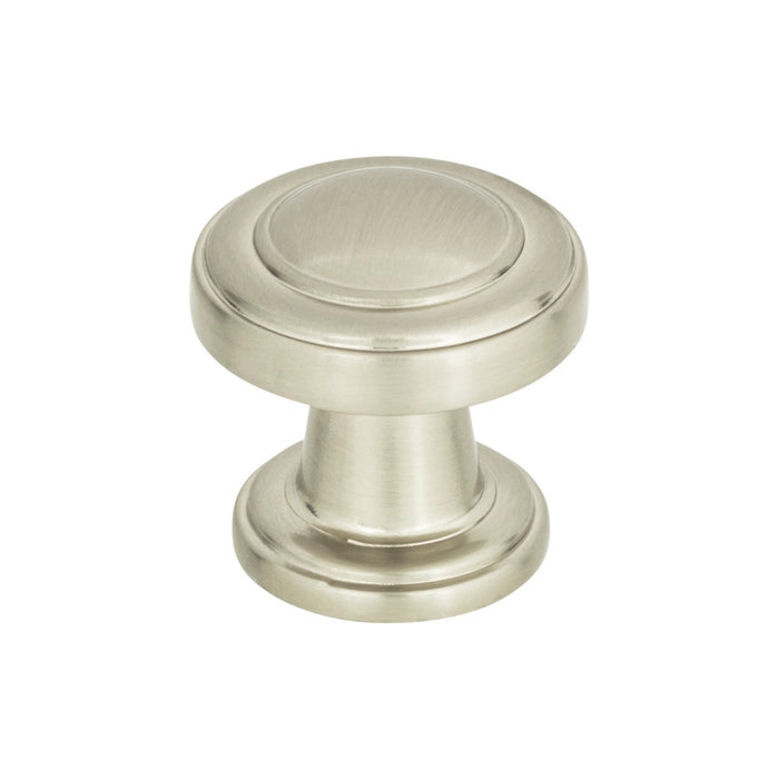 Bronte Diameter Round Knob