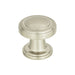 Bronte Diameter Round Knob