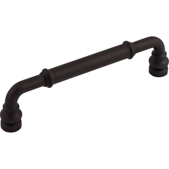 Top Knobs Brixton 5 1/16" Center to Center Bar Pull