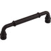 Top Knobs Brixton 5 1/16" Center to Center Bar Pull