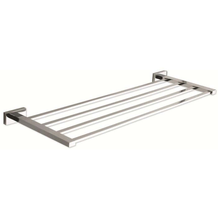 Axel Wall Mounted Towel Rack