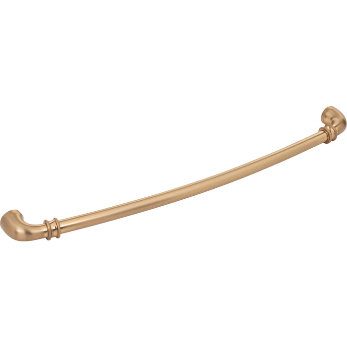Jeffrey Alexander Marie 305 mm Center-to-Center Bar Pull