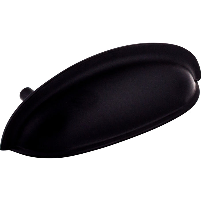 Top Knobs Somerset 3" Center to Center Cup/Bin Pull