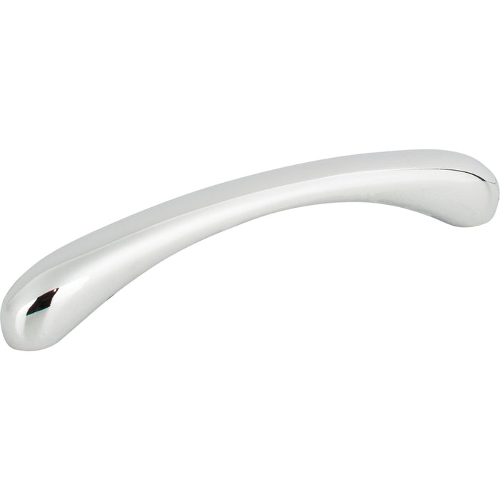 Atlas Bridge 5 1/16" Center to Center Bar Pull