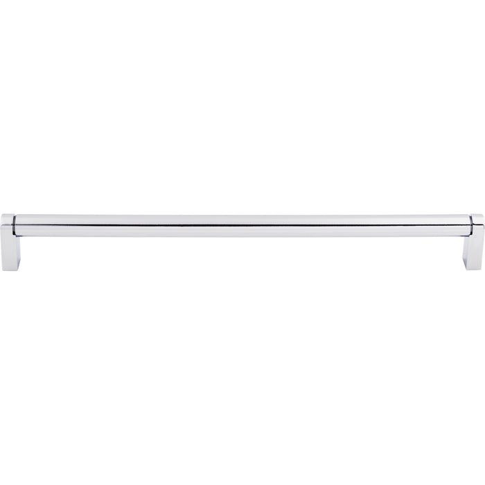 Top Knobs Pennington 18 7/8" Center to Center Bar Pull