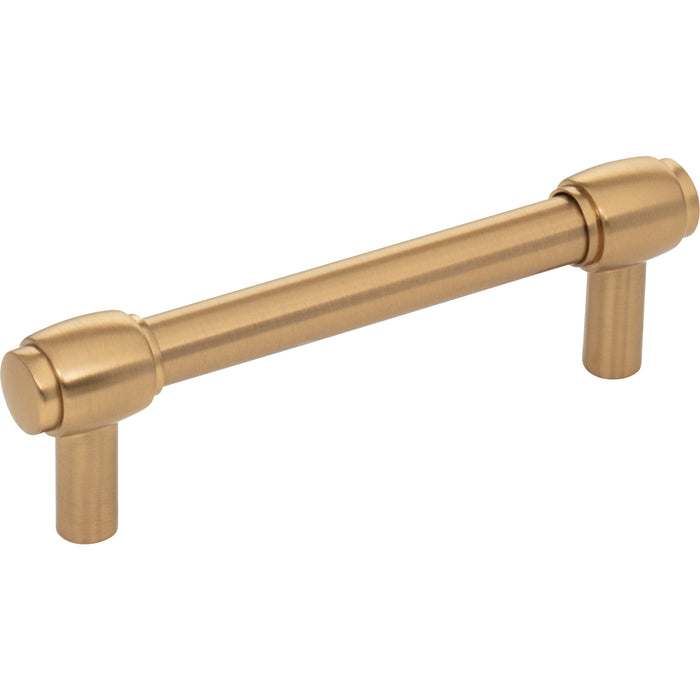 Jeffrey Alexander Hayworth 96 mm Center-to-Center Bar Pull