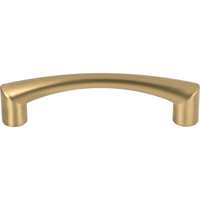 Top Knobs Hidra 3 3/4" Center to Center Bar Pull