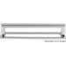 Top Knobs Kinney 6 5/16" Center to Center Bar Pull