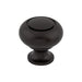 Top Knobs Ring 1 1/4" Diameter Round Knob