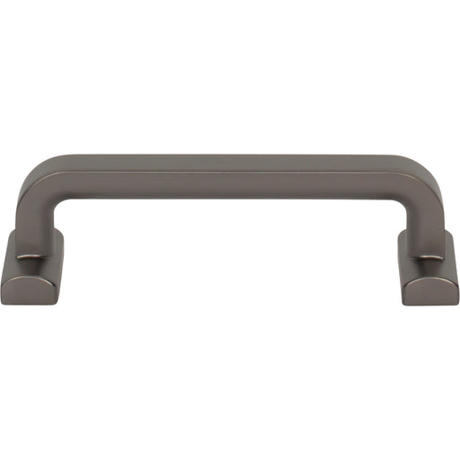 Top Knobs Harrison 3 3/4" Center to Center Bar Pull