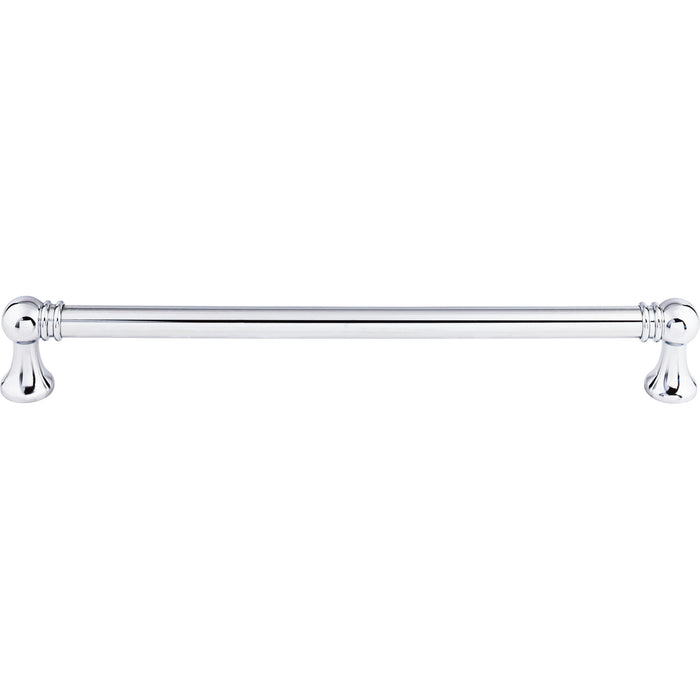 Top Knobs Kara 12" Center to Center Appliance Pull