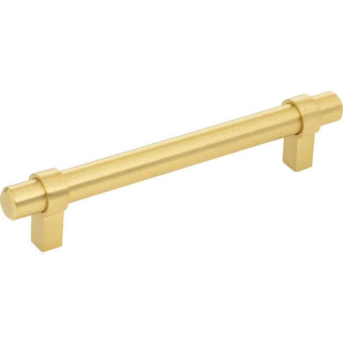 Jeffrey Alexander Key Grande 128 mm Center-to-Center Bar Pull