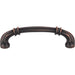 Jeffrey Alexander Lafayette 96 mm Center-to-Center Bar Pull
