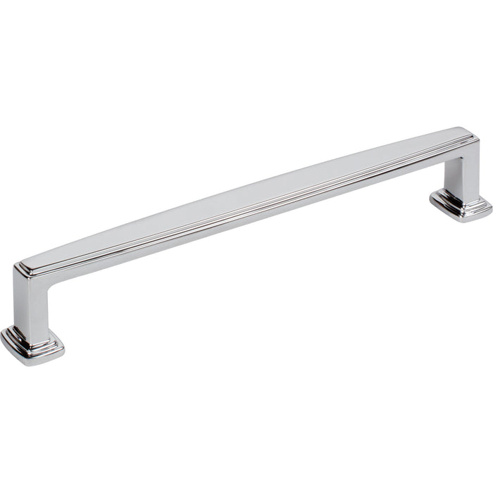 Jeffrey Alexander Richard 160 mm Center-to-Center Bar Pull