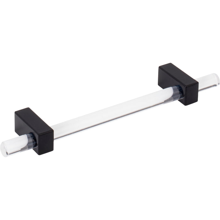 Jeffrey Alexander Spencer 128 mm Center-to-Center Bar Pull