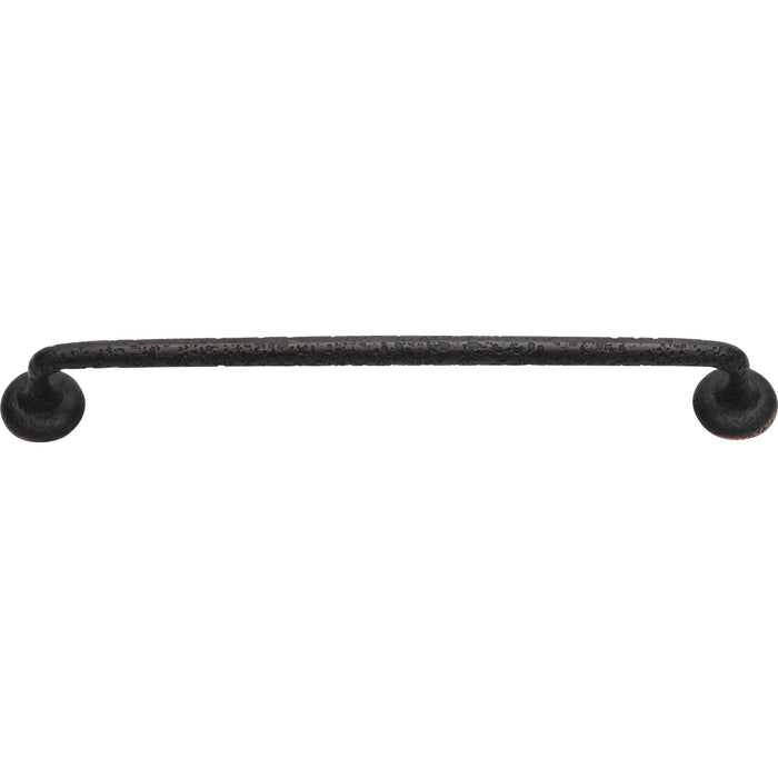 Atlas Olde World 7 9/16" Center to Center Bar Pull