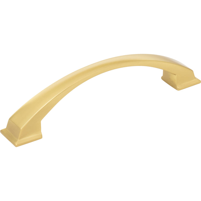Jeffrey Alexander Roman 128 mm Center-to-Center Arch Pull