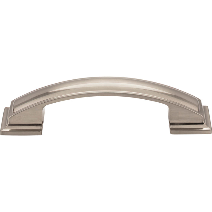 Jeffrey Alexander Annadale 96 mm Center-to-Center Bar Pull