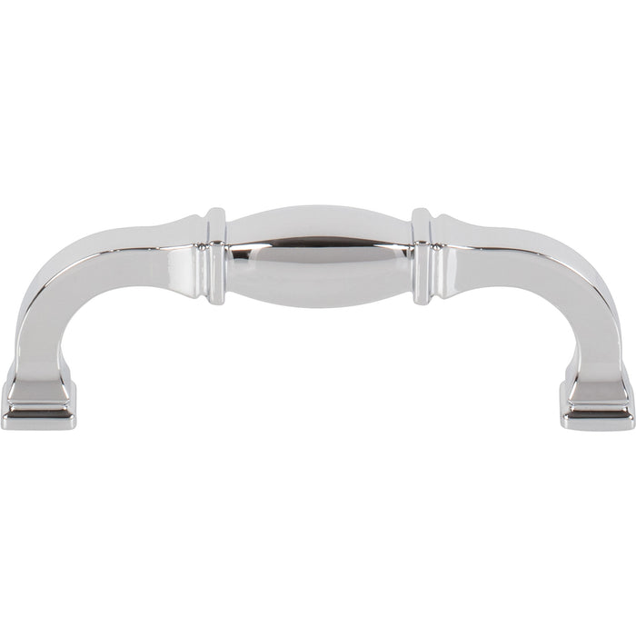 Jeffrey Alexander Audrey 96 mm Center-to-Center Bar Pull