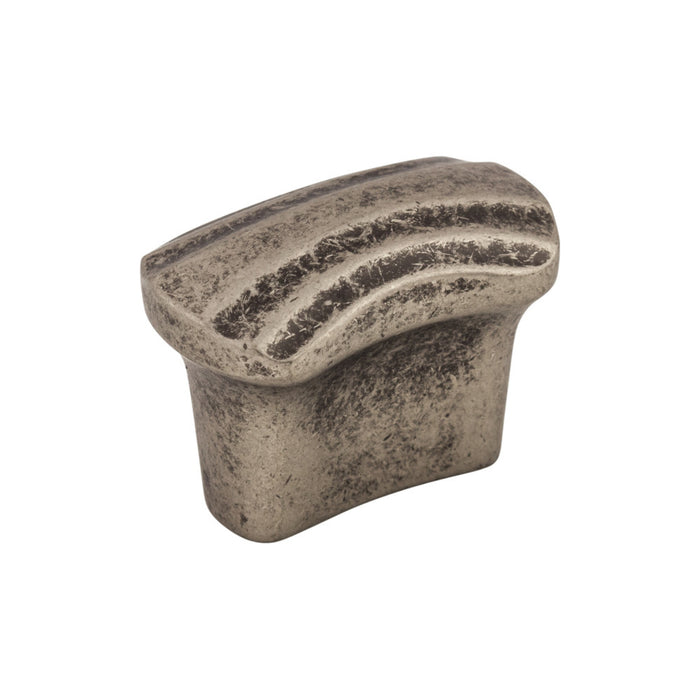 Top Knobs Victoria Falls 3/4" Center to Center Rectangle Knob