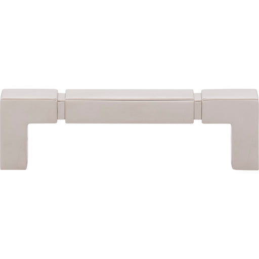 Top Knobs Langston 3 3/4" Center to Center Bar Pull