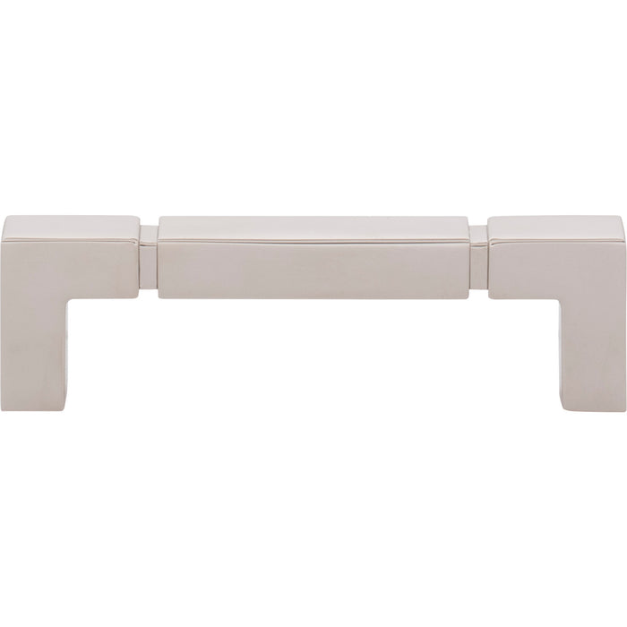 Top Knobs Langston 3 3/4" Center to Center Bar Pull