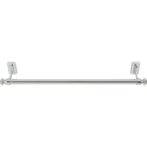 Atlas Legacy Single 26" Wall Mounted  Towel Bar
