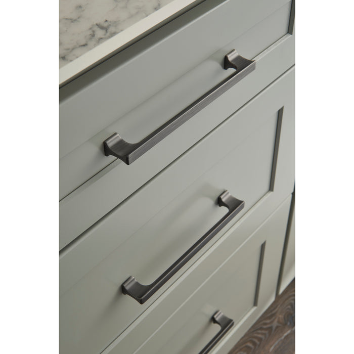 Jeffrey Alexander Sullivan 128 mm Center-to-Center Bar Pull