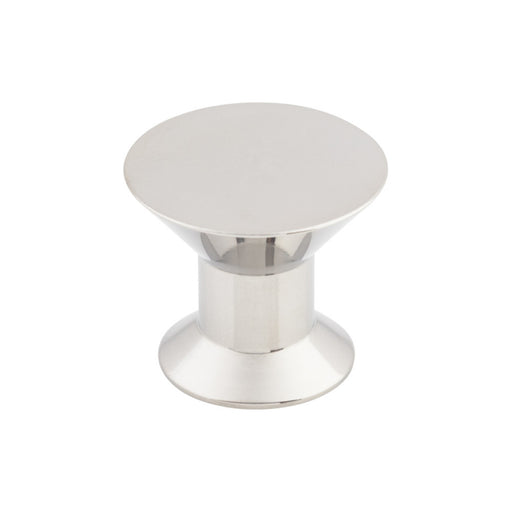 Top Knobs Indus 1.1875 Diameter Round Knob