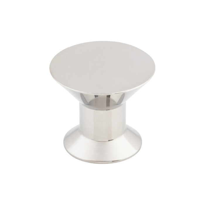 Top Knobs Indus 1.1875 Diameter Round Knob