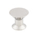 Top Knobs Indus 1.1875 Diameter Round Knob