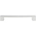 Atlas Wide Square 7 9/16" Center to Center Bar Pull