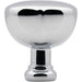 Jeffrey Alexander Southerland 1-1/4" Length Round Knob