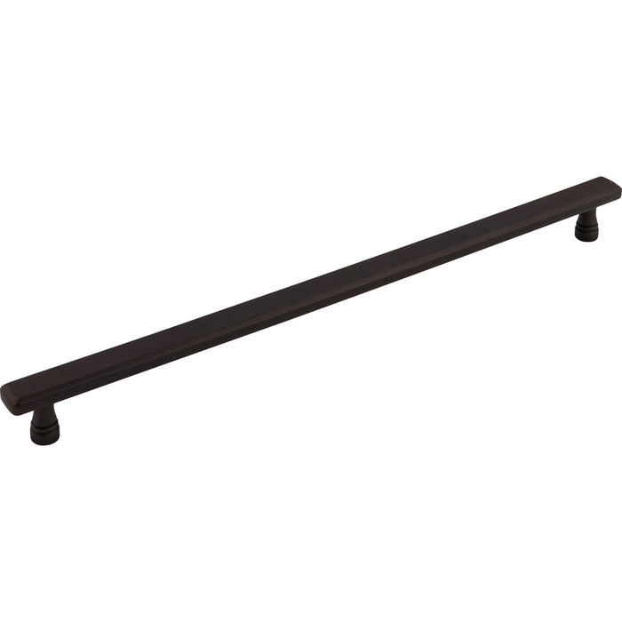 Top Knobs Kingsbridge 12" Center to Center Bar Pull