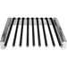 Hardware Resources Polished Chrome 18" Wide Pant Rack