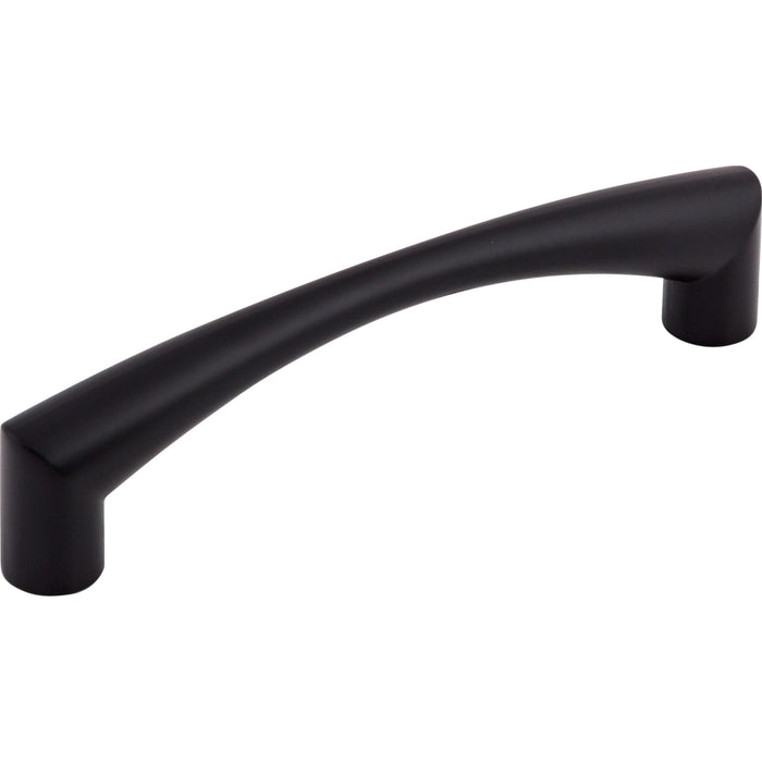 Top Knobs Hidra 5 1/16" Center to Center Bar Pull