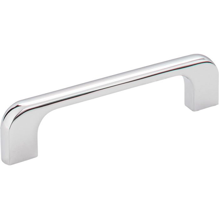 Jeffrey Alexander Alvar 96 mm Center-to-Center Bar Pull
