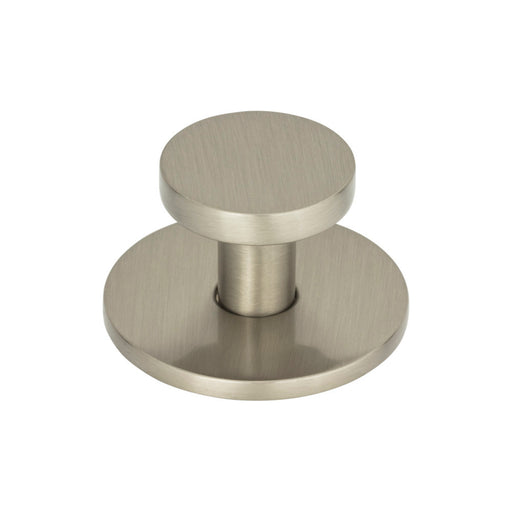Dot 1- Diameter Round Knob