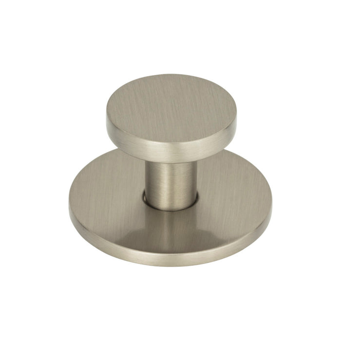 Atlas Dot 1-1/4" Diameter Round Knob