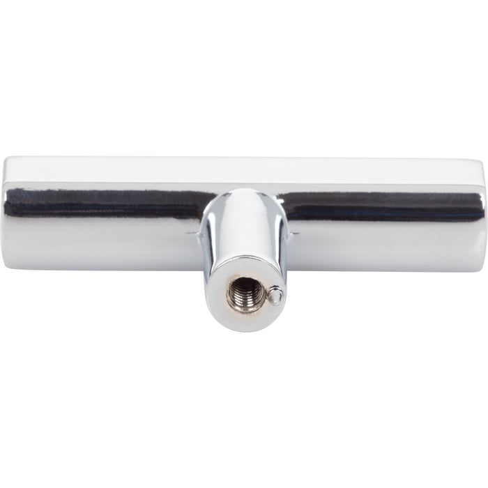 Jeffrey Alexander Dominique 2-1/4" Length Bar Knob