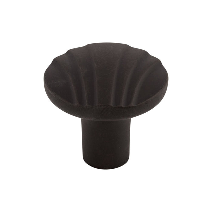 Top Knobs Victoria Falls & Sydney 1 1/4" Diameter Round Knob