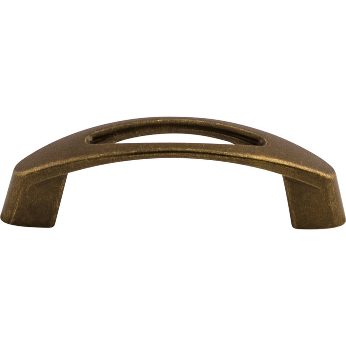 Top Knobs Verona 3" Center to Center Bar Pull