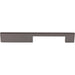 Top Knobs Linear 7" Center to Center Bar Pull