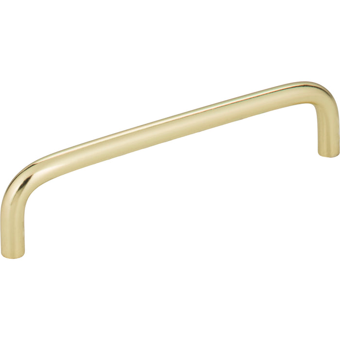 Elements Torino 128 mm Center-to-Center Bar Pull