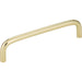 Elements Torino 128 mm Center-to-Center Bar Pull