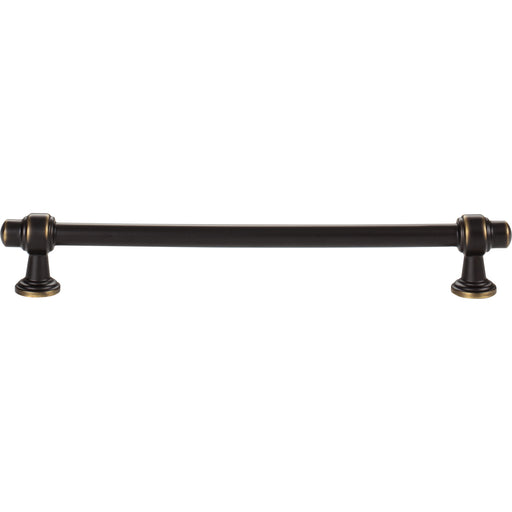 Atlas Bronte 7 9/16" Center to Center Bar Pull
