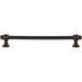 Atlas Bronte 7 9/16" Center to Center Bar Pull