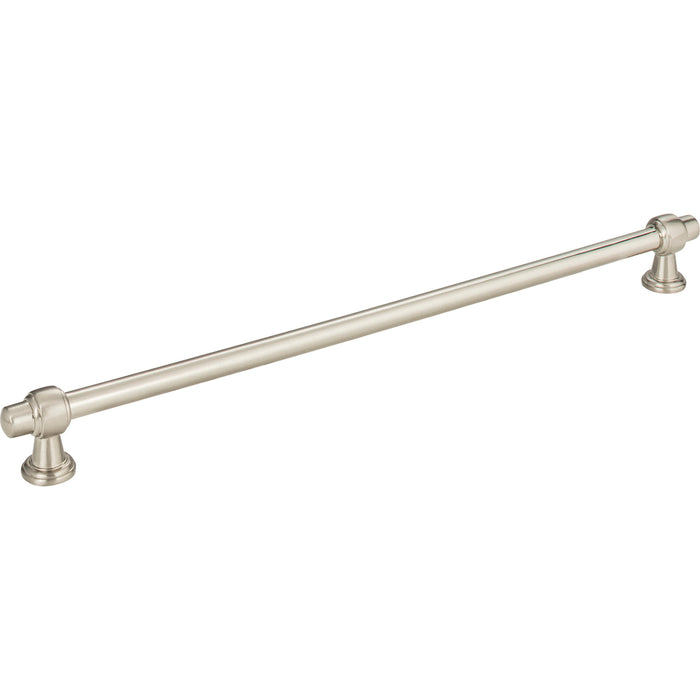Atlas Bronte 11 5/16" Center to Center Bar Pull
